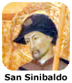 Sinibaldo